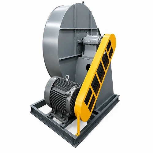 Industrial Mixed Flow Fan Industrial Mixed Flow Fan